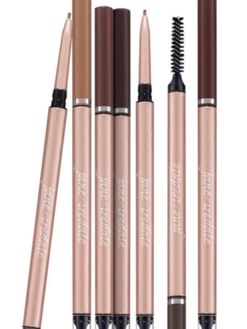 Jane Iredale EyeBrow Pencil-BRUNETTE